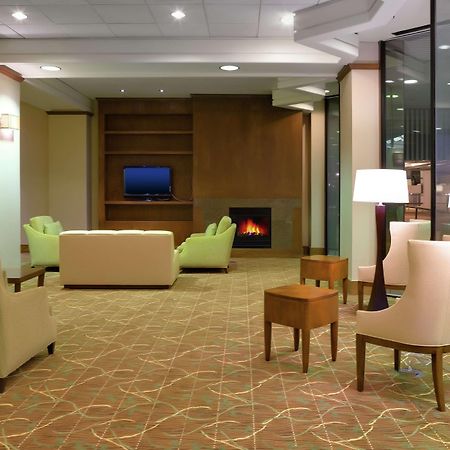 Doubletree By Hilton Hotel & Executive Meeting Center Omaha-Downtown Интериор снимка