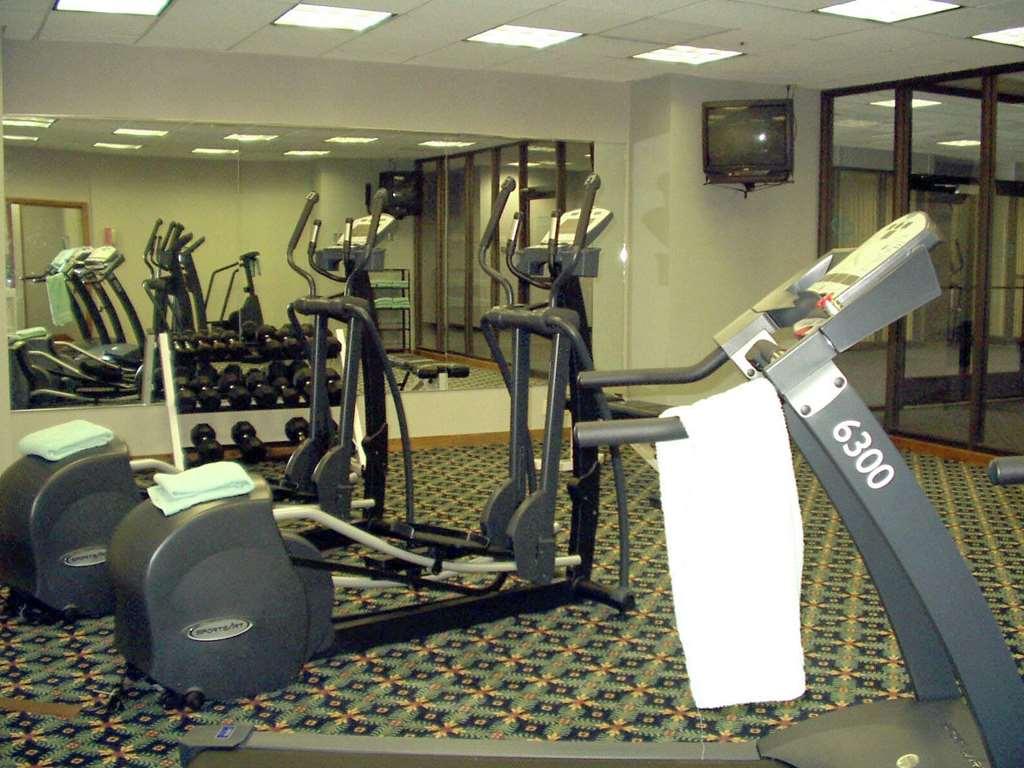 Doubletree By Hilton Hotel & Executive Meeting Center Omaha-Downtown Съоръжения снимка